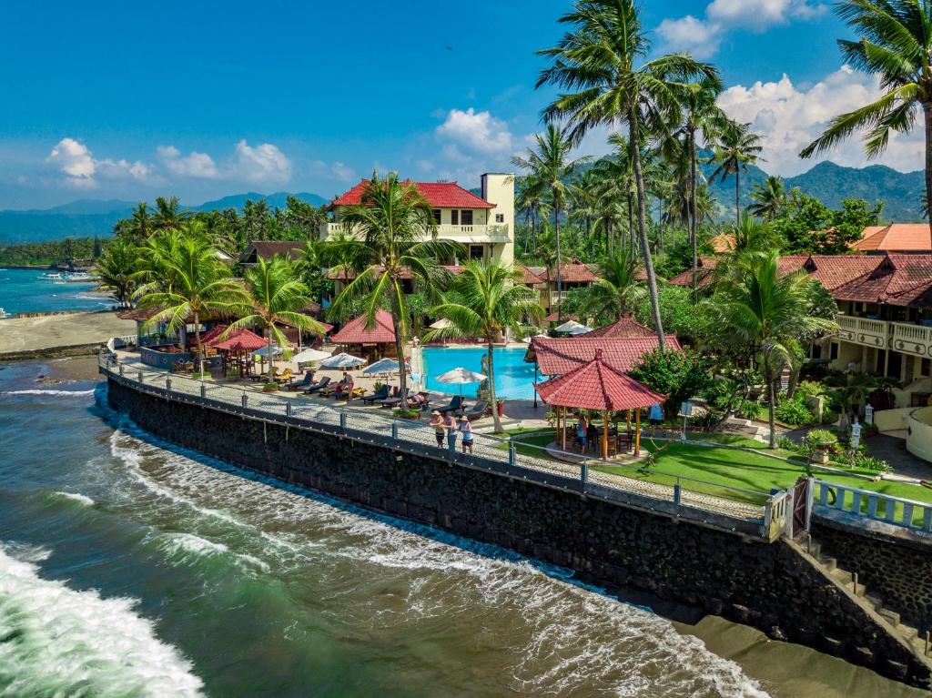 Hotel Bali Palms Resort