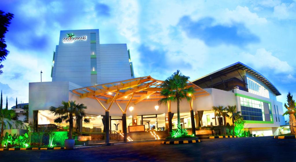 Hotel Banana Inn by KAGUM Hotels