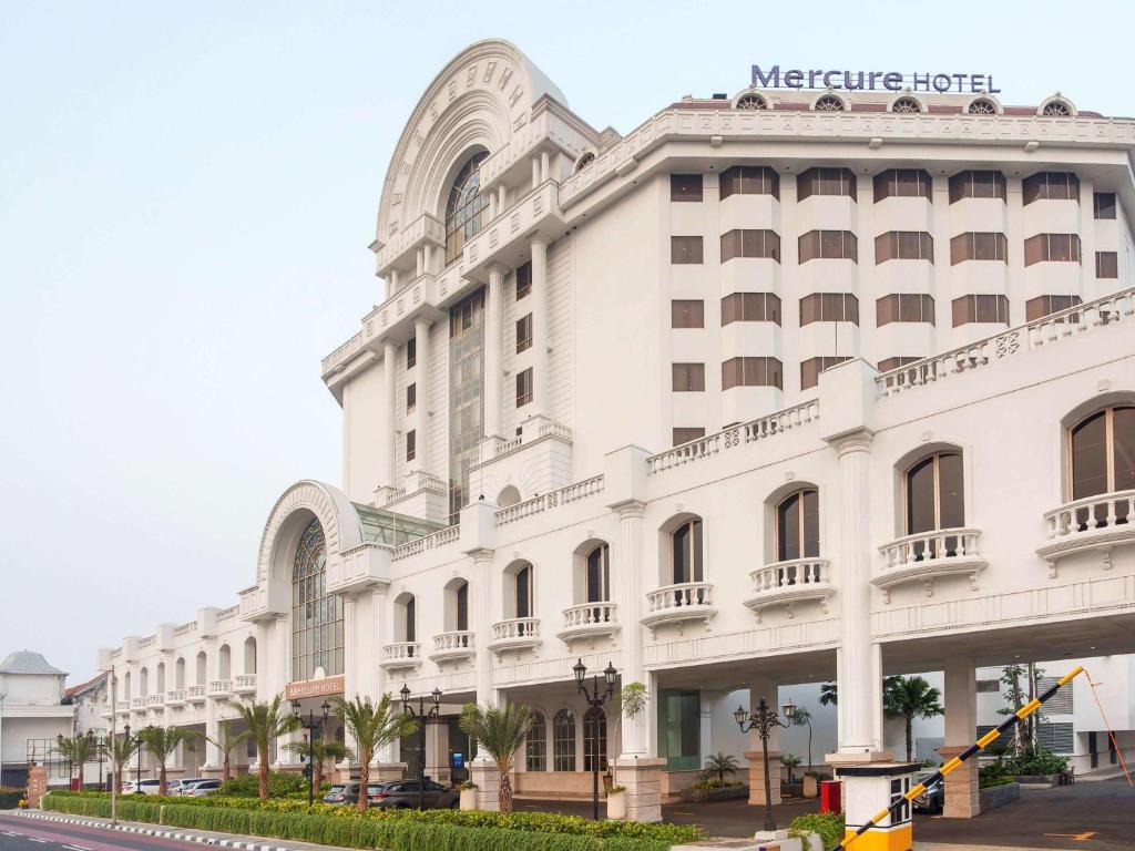 Hotel Mercure Jakarta Batavia