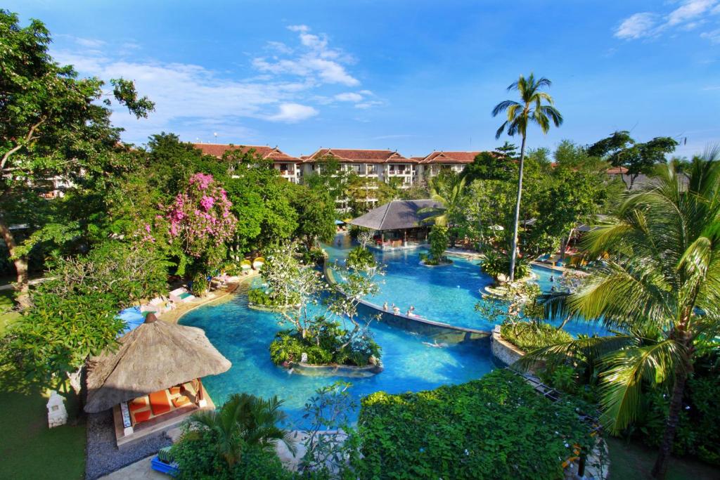 Hotel Novotel Bali Nusa Dua