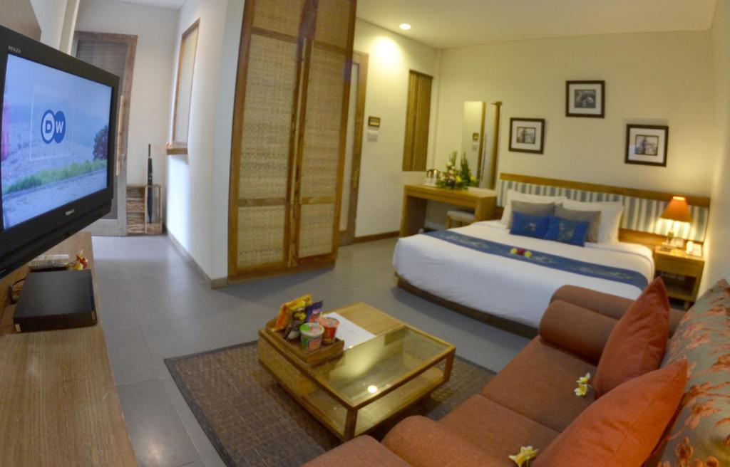 Hotel Pondok Sari Kuta