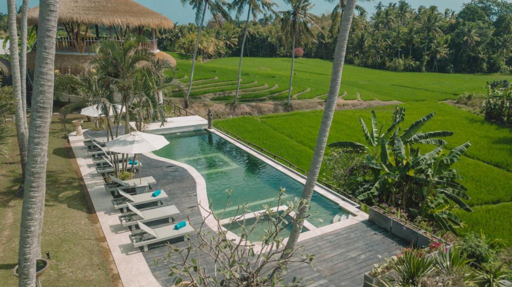 Resort Coco Verde Bali Resort