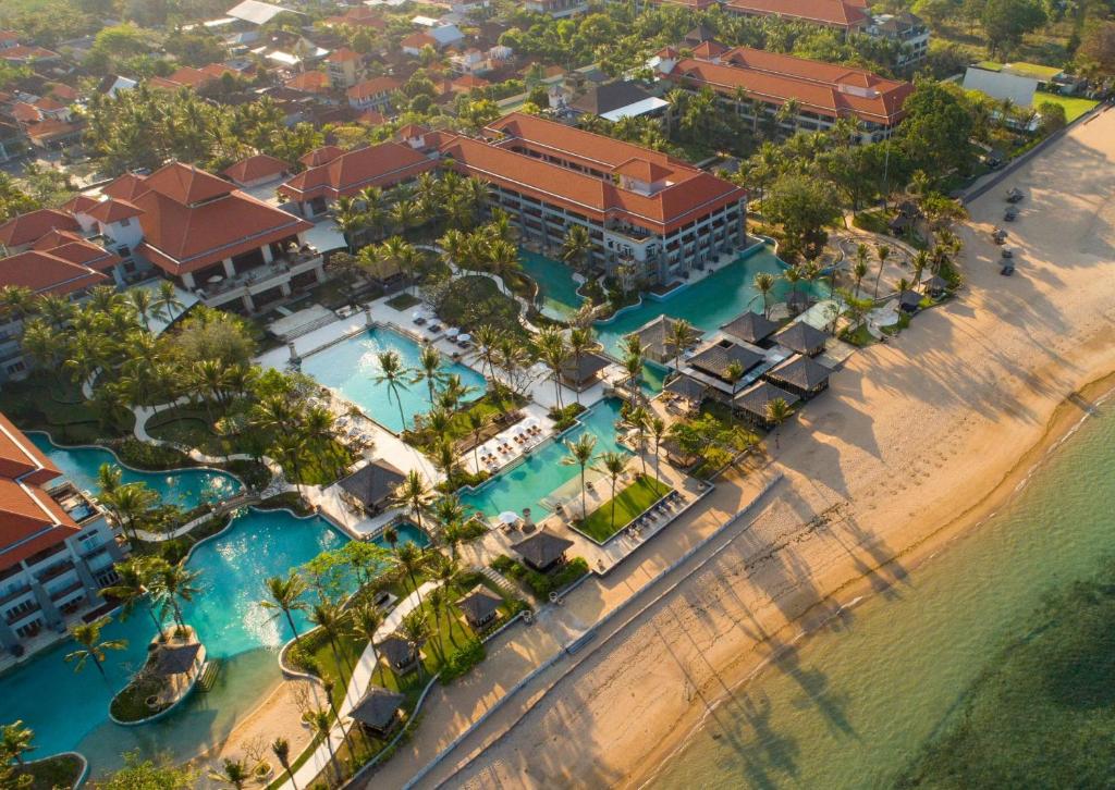 Resort Conrad Bali