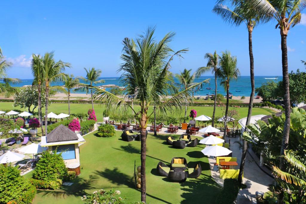 Resort Holiday Inn Resort Baruna Bali, an IHG Hotel - CHSE Certified