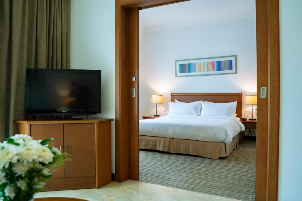 Resort Holiday Inn Resort Batam, an IHG Hotel