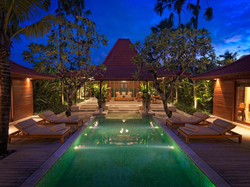 Resort The Legian Bali