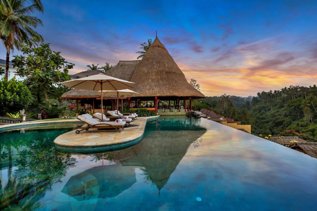 Resort Viceroy Bali