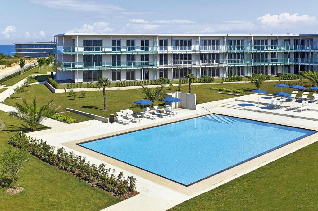 Apartamento Holiday resort Falkensteiner Premium Appartements Senia Petrcane - CDN02101-DYB