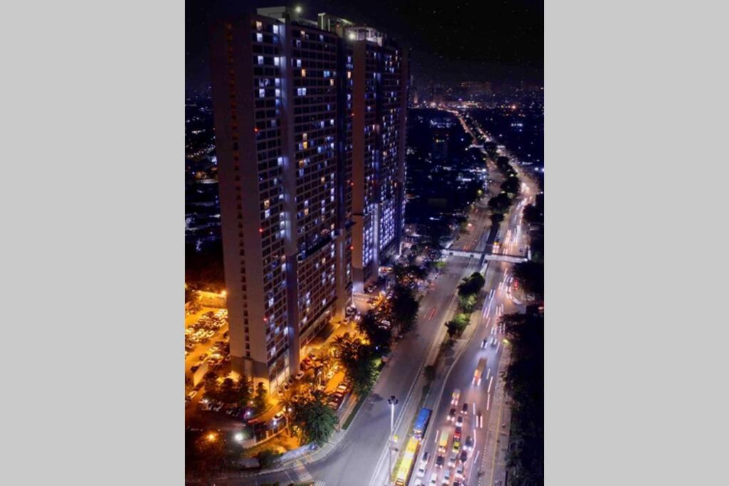 Apartamento Jakarta Near Everywhere @Tifolia