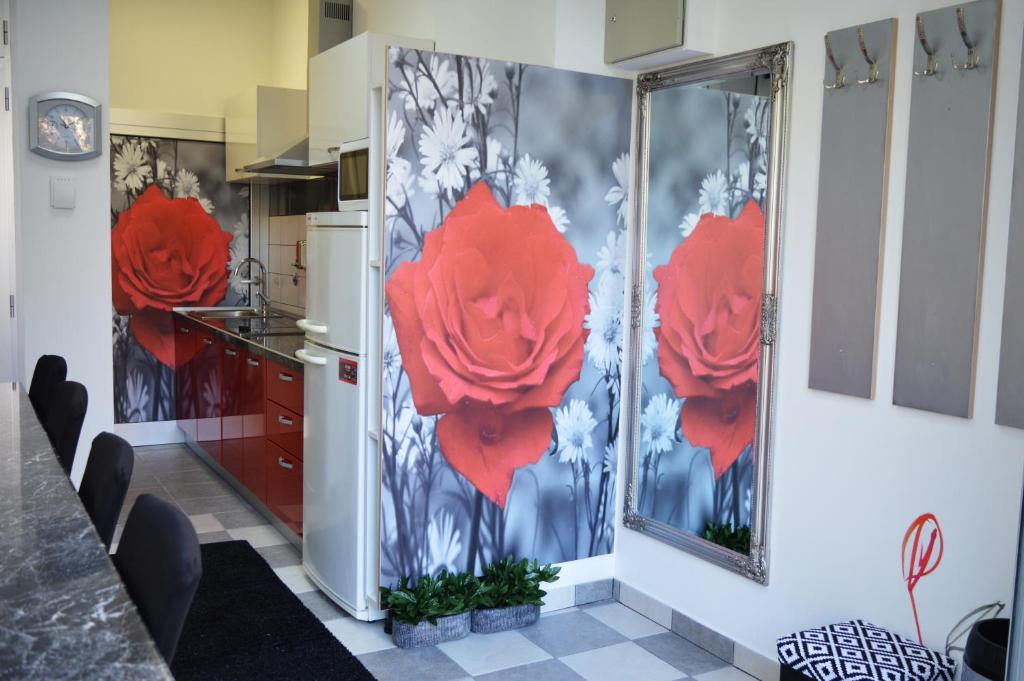 Apartamentos Studio Two Roses