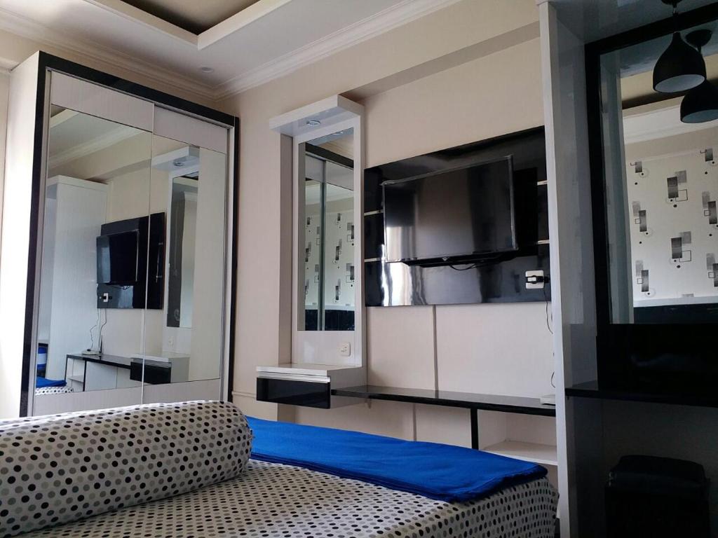 Apartamentos Suites Metro Bandung - Aloha