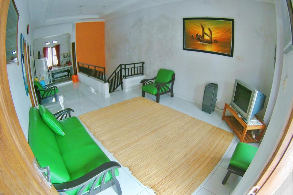 Casa o chalet Star Homestay - Best For Your Family