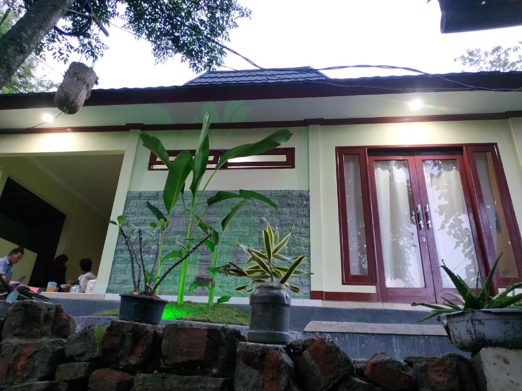 Habitación en casa particular Bang Lombok Homestay