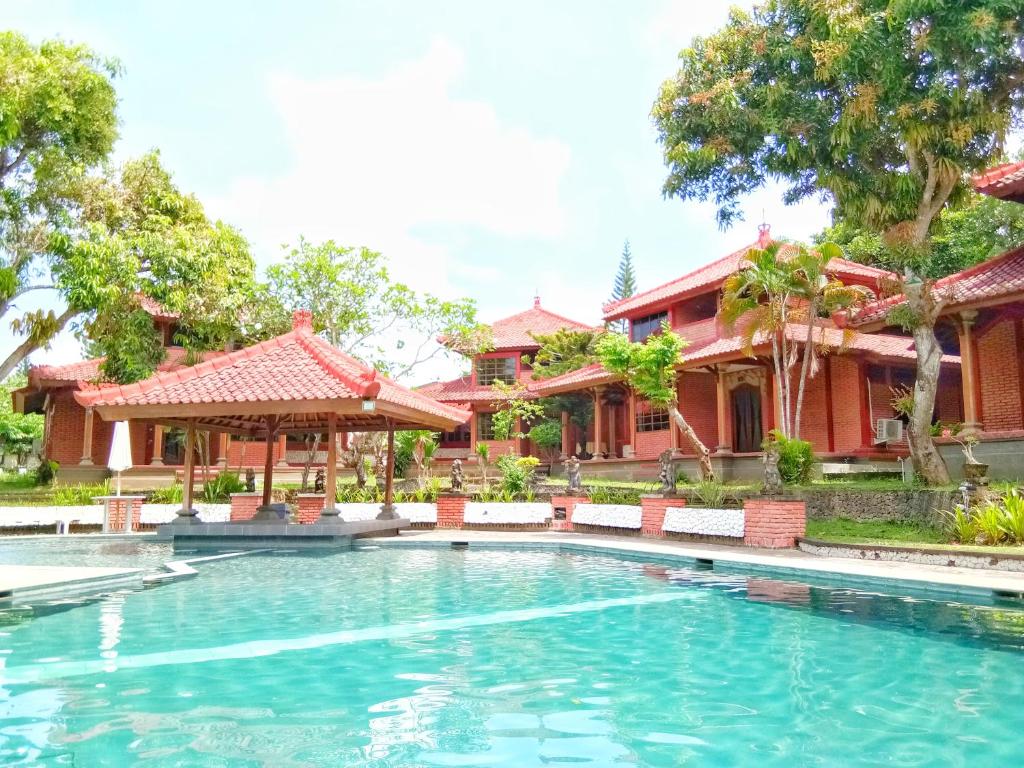 Hostal o pensión Bali Pusri Nusa Dua Villa