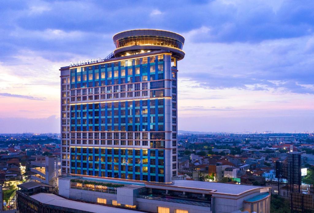 Hotel DoubleTree by Hilton Surabaya