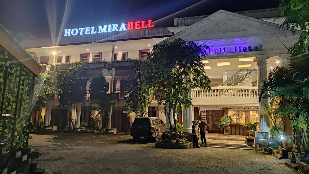 Hotel Mirabell Hotel & Convention Hall