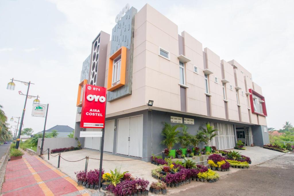 Hotel OYO 871 Aira Costel