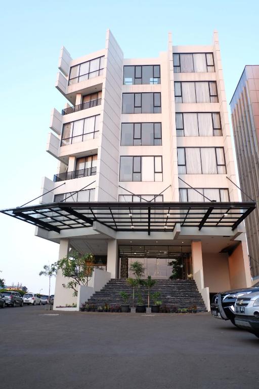 Hotel Rivoli Hotel Jakarta