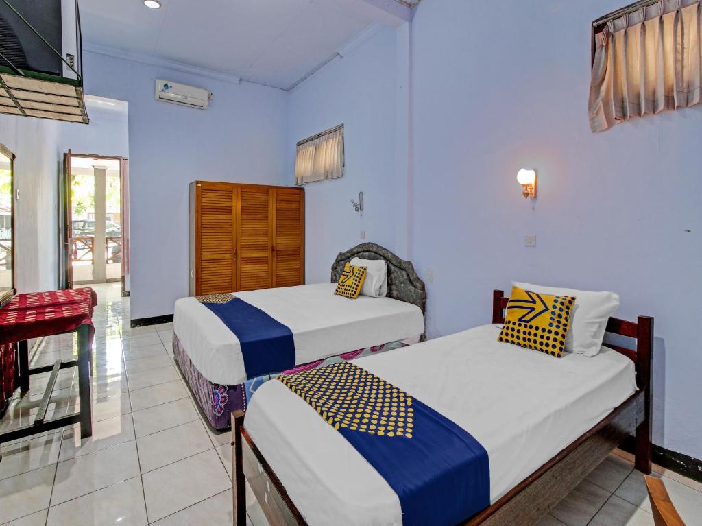 Hotel SPOT ON 90372 Hotel Arum Jaya
