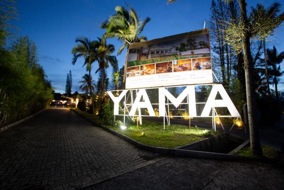 Hotel Yama Resort Indonesia
