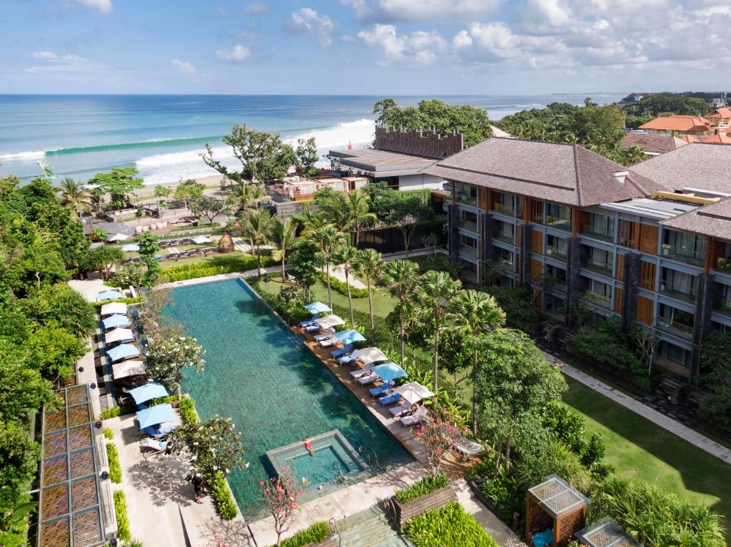 Resort Hotel Indigo Bali Seminyak Beach, an IHG Hotel