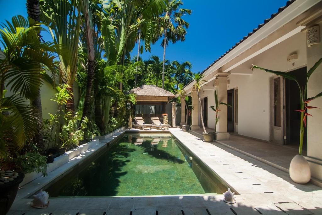 Villa Bali Holiday Villas – La Playa