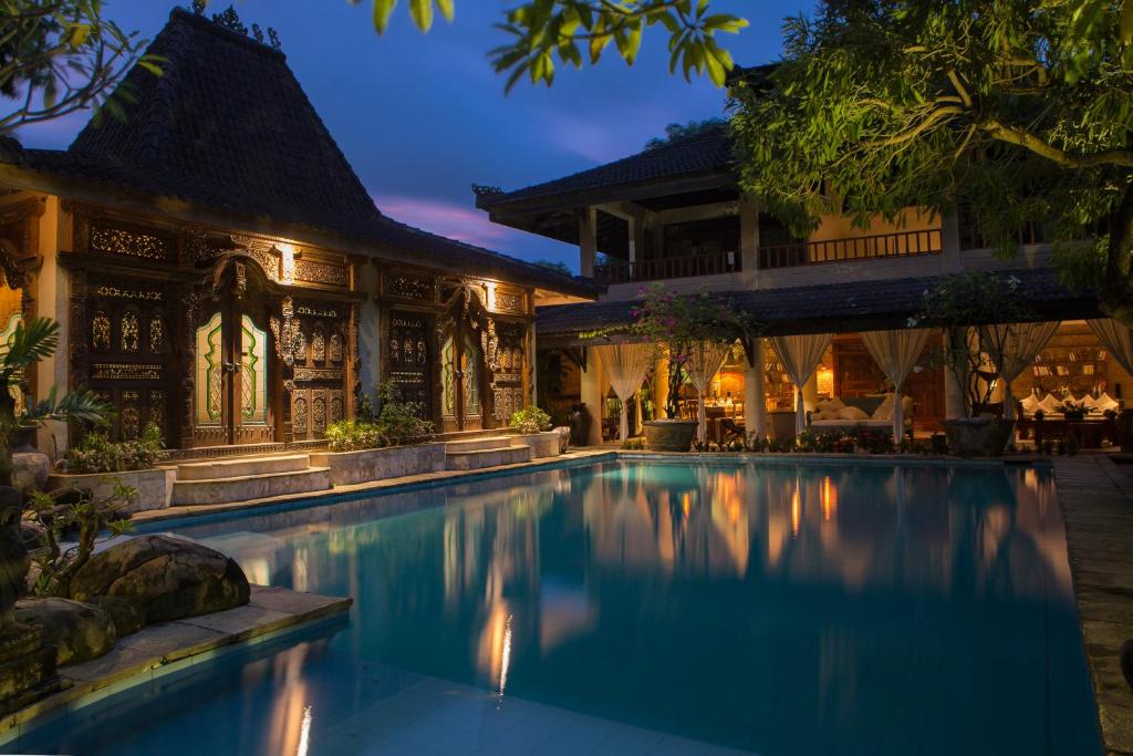 Villa Bali Holiday Villas – Layla