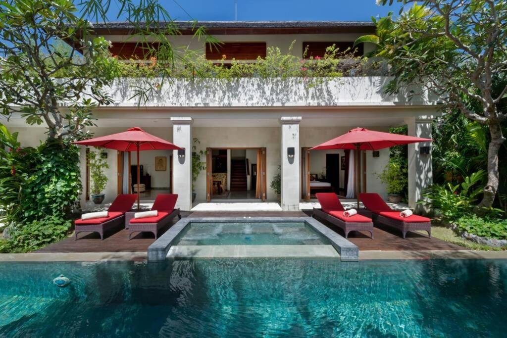 Villa Villa Kalimaya IV, Seminyak, Bali